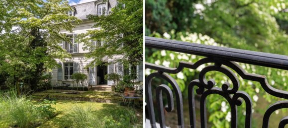 5 bedrooms House in Paris, France No. 139732 10