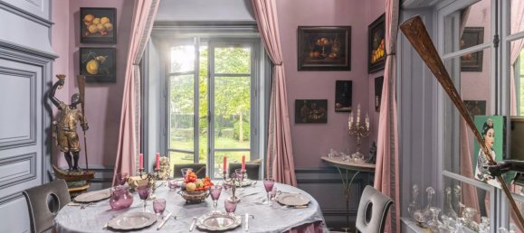 5 bedrooms House in Paris, France No. 139732 5