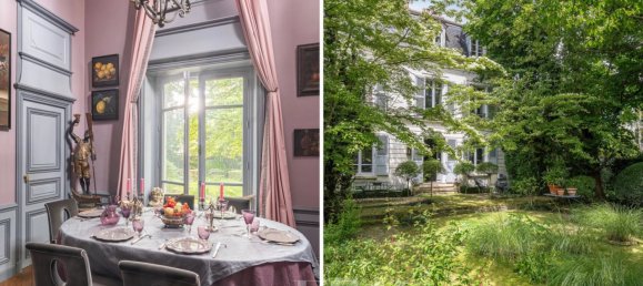 5 bedrooms House in Paris, France No. 139732 18