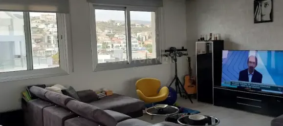 3 bedrooms Apartment in Agios Athanasios, Cyprus No. 4381 3