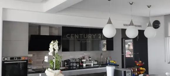 3 bedrooms Apartment in Agios Athanasios, Cyprus No. 4381 2