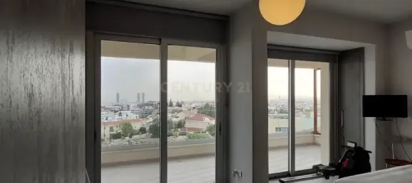 3 bedrooms Apartment in Agios Athanasios, Cyprus No. 4381 4