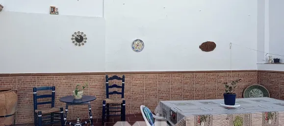 Casa de 4 dormitorios en Granada, Spain No. 163327 13