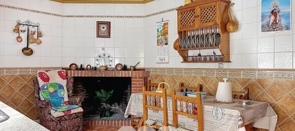 Casa de 4 dormitorios en Granada, Spain No. 163327 9