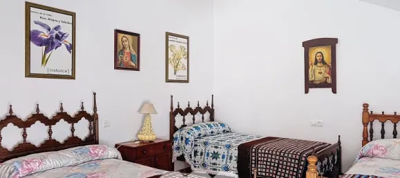 Casa de 4 dormitorios en Granada, Spain No. 163327 28