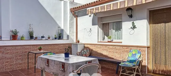 Casa de 4 dormitorios en Granada, Spain No. 163327 15