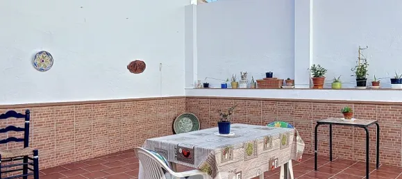 Casa de 4 dormitorios en Granada, Spain No. 163327 14