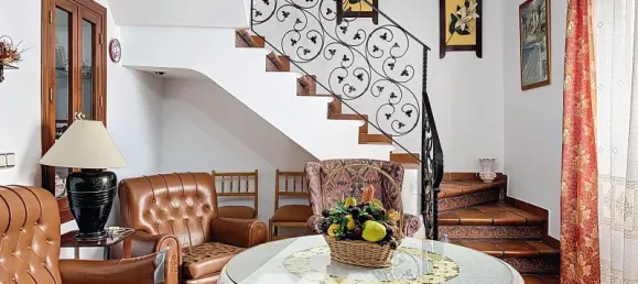 Casa de 4 dormitorios en Granada, Spain No. 163327 17