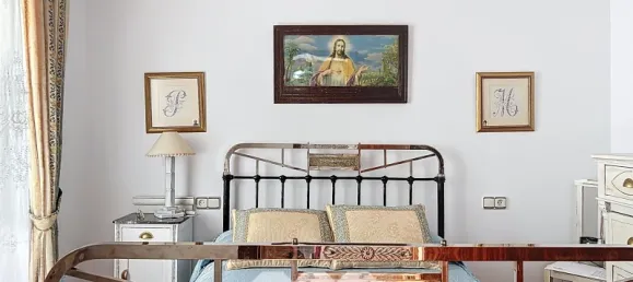 Casa de 4 dormitorios en Granada, Spain No. 163327 4