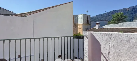 Casa de 4 dormitorios en Granada, Spain No. 163327 30