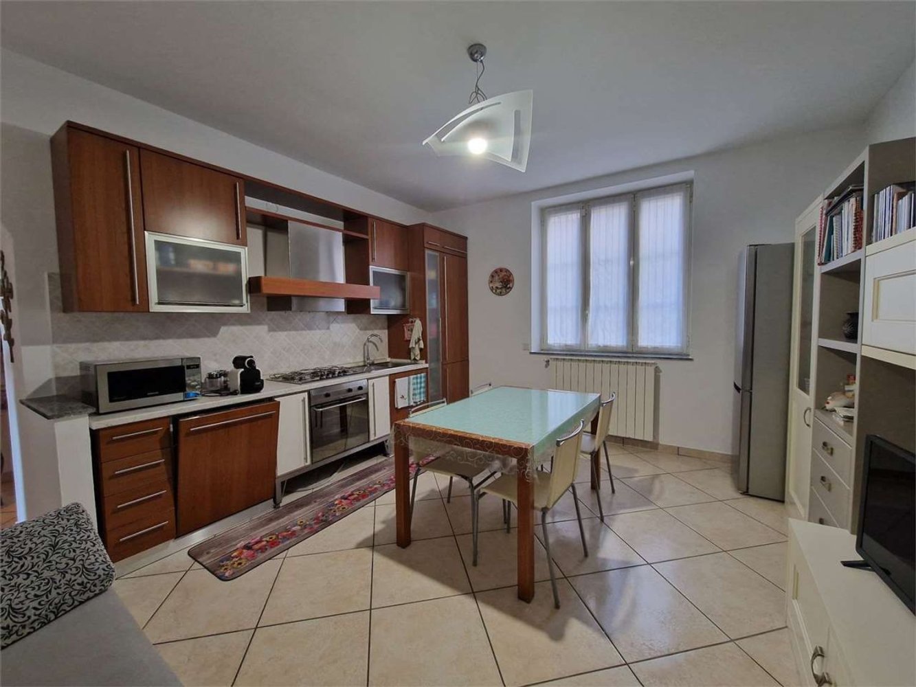 Apartamento de 2 divisões em Lomazzo, Italy N.º 183330