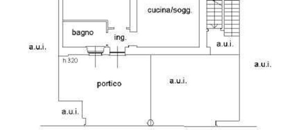 Apartamento de 2 divisões em Lomazzo, Italy N.º 183330 22
