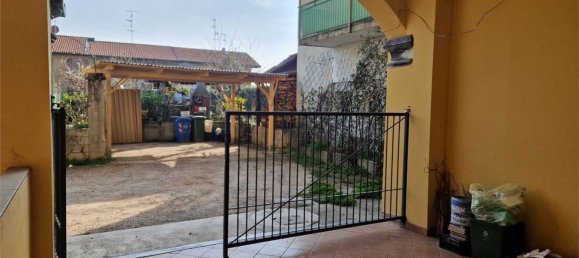 Apartamento de 2 divisões em Lomazzo, Italy N.º 183330 20