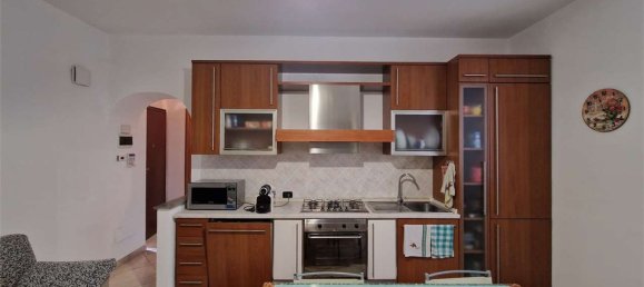 Apartamento de 2 divisões em Lomazzo, Italy N.º 183330 4