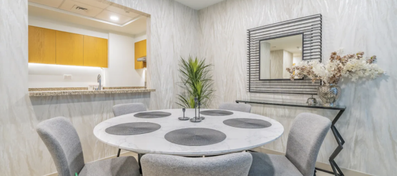 2 chambres Appartement à BELLEVUE TOWERS, Dubai, UAE No. 61040 10