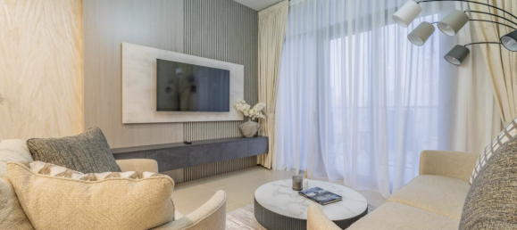 2 chambres Appartement à BELLEVUE TOWERS, Dubai, UAE No. 61040 12