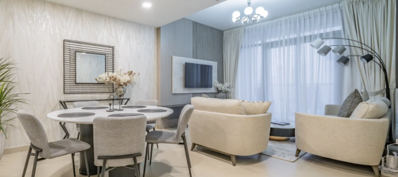 2 chambres Appartement à BELLEVUE TOWERS, Dubai, UAE No. 61040 20