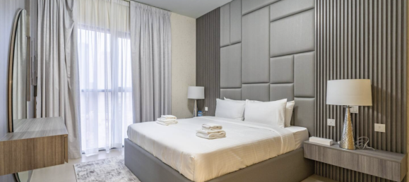 2 chambres Appartement à BELLEVUE TOWERS, Dubai, UAE No. 61040 6