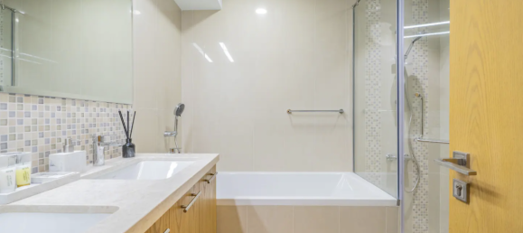 2 chambres Appartement à BELLEVUE TOWERS, Dubai, UAE No. 61040 2