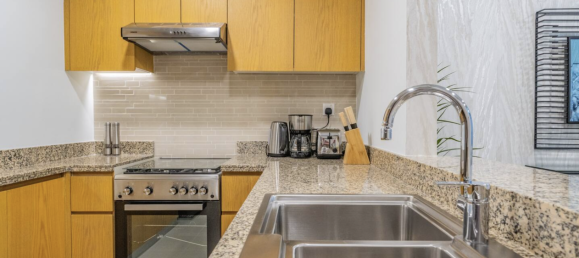 2 chambres Appartement à BELLEVUE TOWERS, Dubai, UAE No. 61040 4