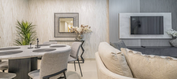 2 chambres Appartement à BELLEVUE TOWERS, Dubai, UAE No. 61040 22