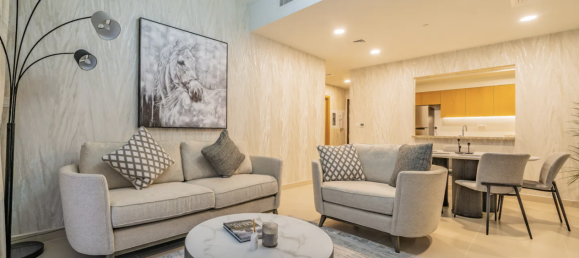 2 chambres Appartement à BELLEVUE TOWERS, Dubai, UAE No. 61040 14