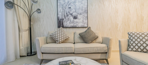 2 chambres Appartement à BELLEVUE TOWERS, Dubai, UAE No. 61040 13