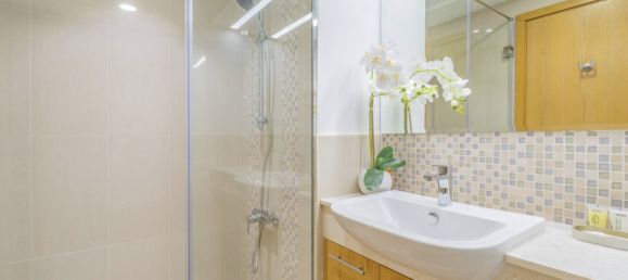 2 chambres Appartement à BELLEVUE TOWERS, Dubai, UAE No. 61040 18