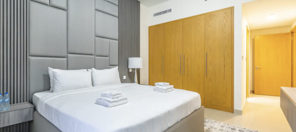 2 chambres Appartement à BELLEVUE TOWERS, Dubai, UAE No. 61040 7