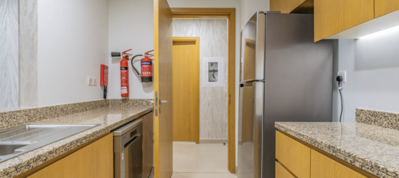 2 chambres Appartement à BELLEVUE TOWERS, Dubai, UAE No. 61040 3