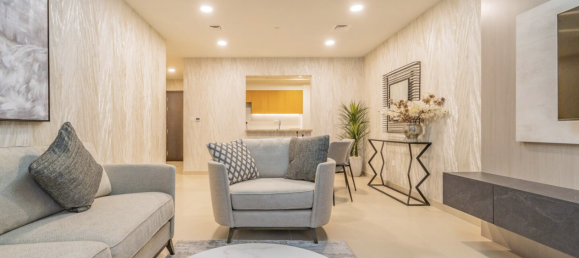 2 chambres Appartement à BELLEVUE TOWERS, Dubai, UAE No. 61040 21