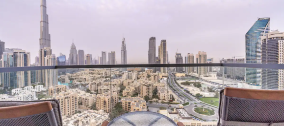 2 chambres Appartement à BELLEVUE TOWERS, Dubai, UAE No. 61040 15