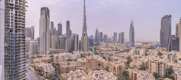 2 chambres Appartement à BELLEVUE TOWERS, Dubai, UAE No. 61040 9