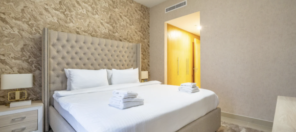 2 chambres Appartement à BELLEVUE TOWERS, Dubai, UAE No. 61040 8