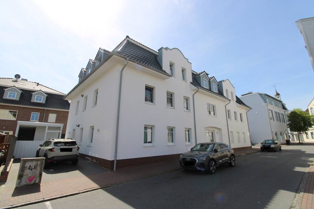 2 chambres Appartement à Friesland, Germany No. 295738