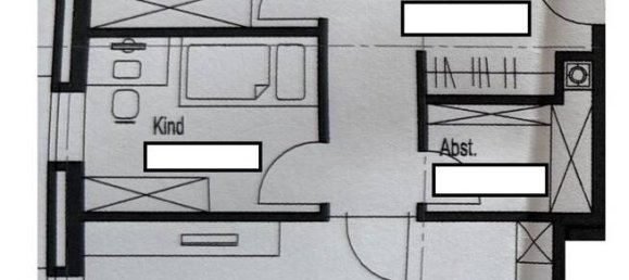 Apartamento de 2 dormitorios en Friesland, Germany No. 295738 11