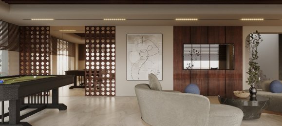 Wohnung 1+1 in Alanya, Turkey, Nr. 31993 9