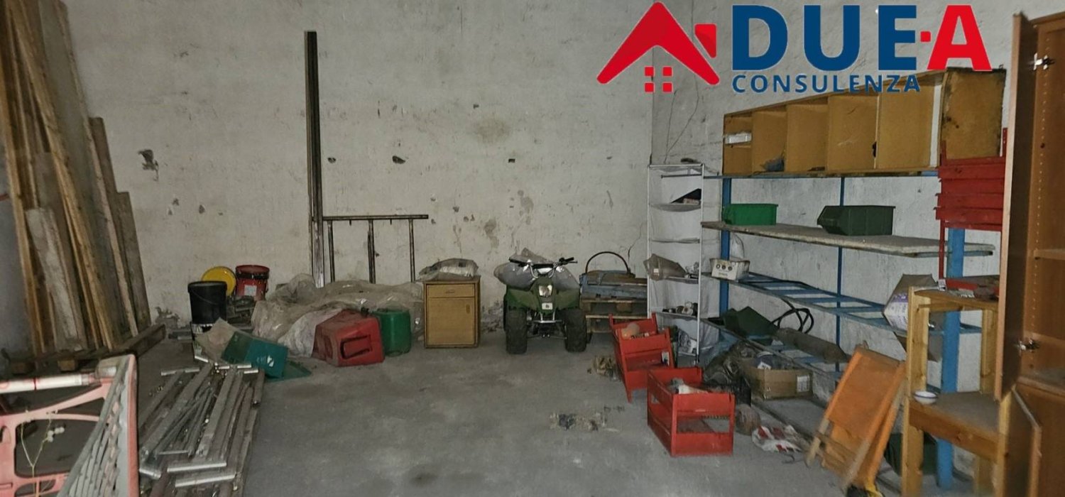 3 bedrooms Villa in Casaluce, Italy No. 320673