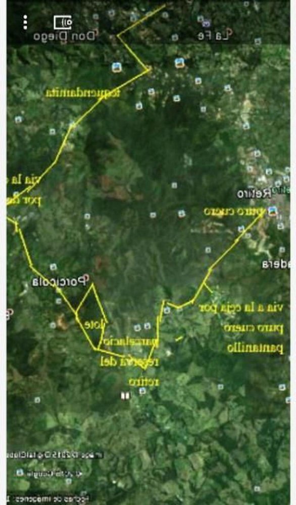  Land in Antioquia, Colombia No. 723