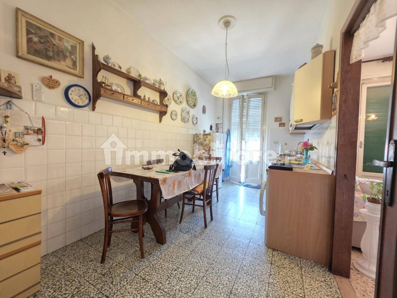 3 bedrooms Apartment in Florence, Italy No. 361820