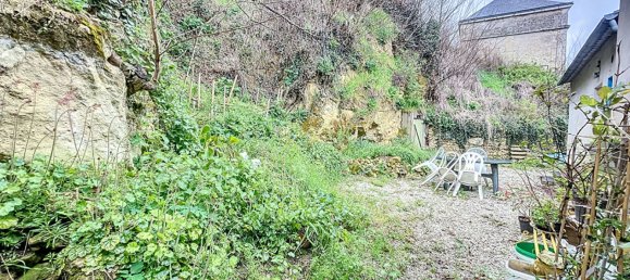 3 bedrooms House in Saint-Martin-le-Beau, France No. 70296 15