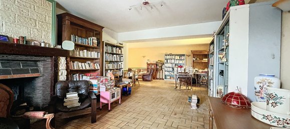 3 bedrooms House in Saint-Martin-le-Beau, France No. 70296 2