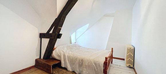 3 bedrooms House in Saint-Martin-le-Beau, France No. 70296 11