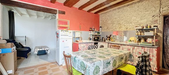 3 bedrooms House in Saint-Martin-le-Beau, France No. 70296 7