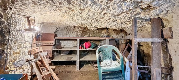 3 bedrooms House in Saint-Martin-le-Beau, France No. 70296 18