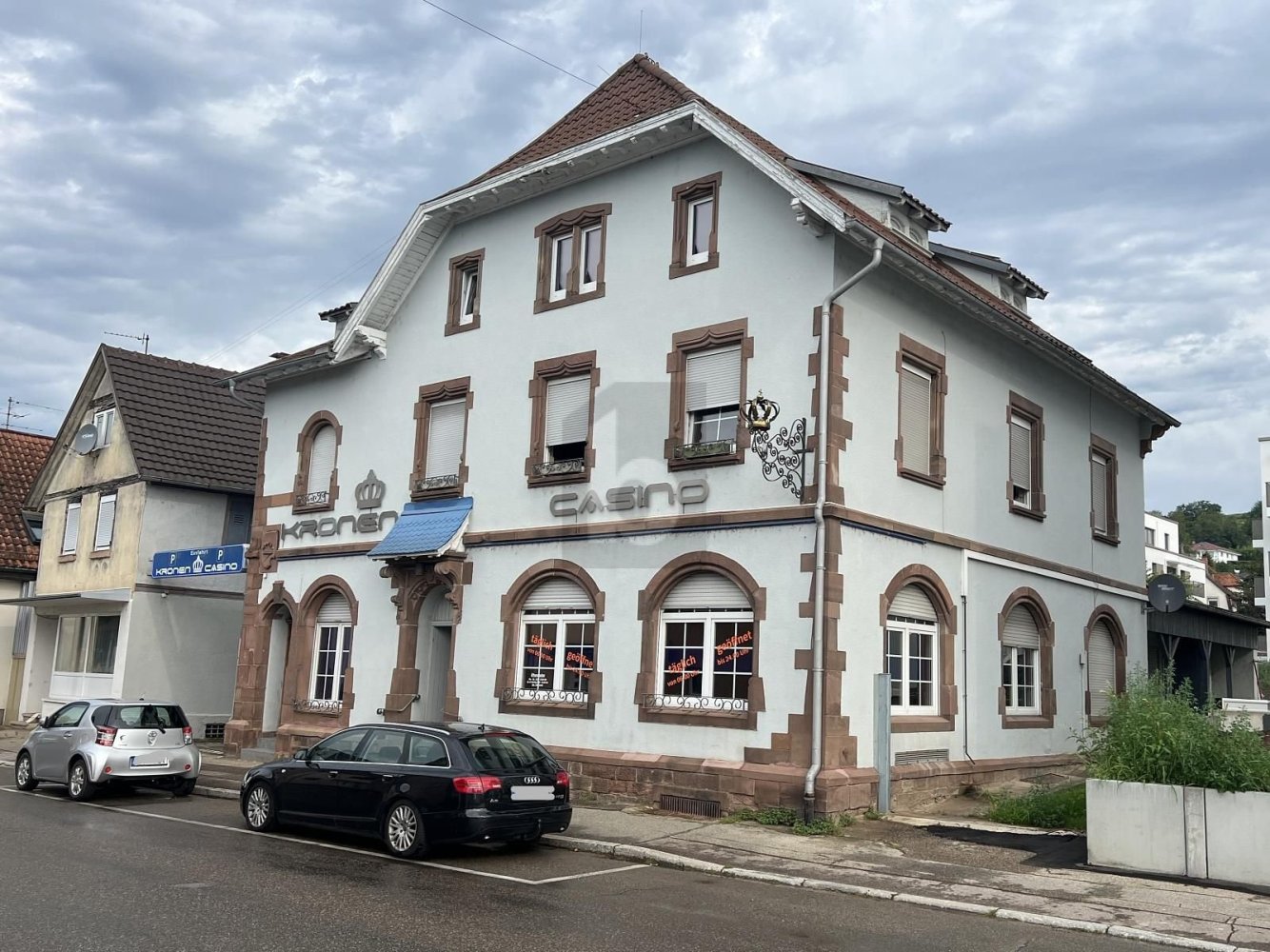 11غرفة بناية في Ortenaukreis, Germany رقم 47500