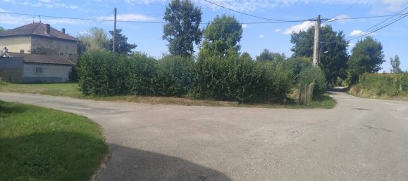 1200m² Land in Saint-Simeon-de-Bressieux, France No. 349720 3