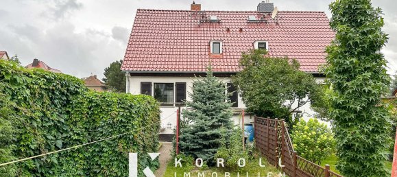 4-salle Maison de ville à Brandenburg, Germany No. 243952 5