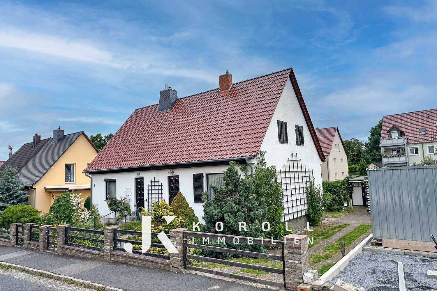 4-salle Maison de ville à Brandenburg, Germany No. 243952