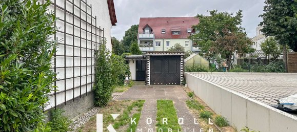 4-salle Maison de ville à Brandenburg, Germany No. 243952 7